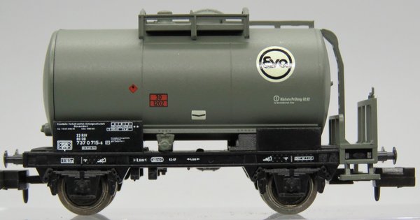 Minitrix 15041-30 - Kesselwagen EVA - OVP