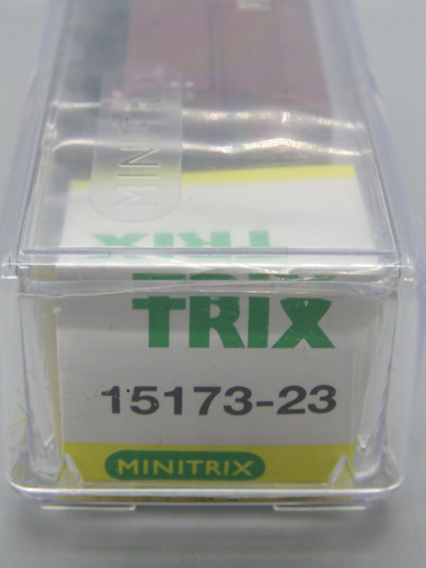 Minitrix 15173-23 - Selbstentladewagen