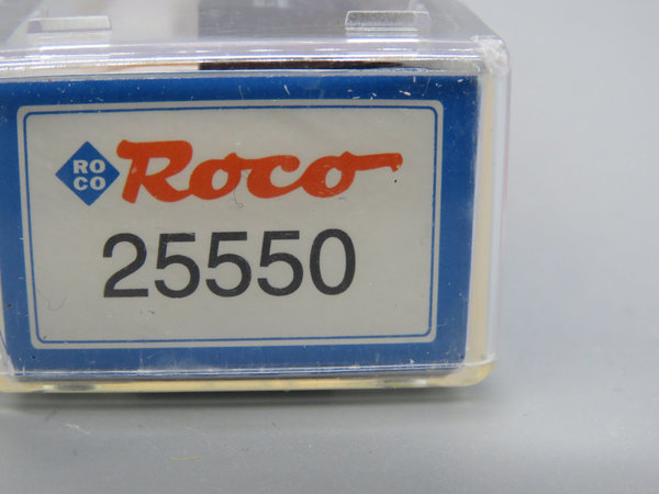 Roco 25550 - Offener Güterwagen - OVP