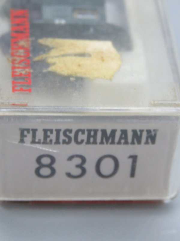 Fleischmann 8301 - Güterzug-Begleitwagen - OVP