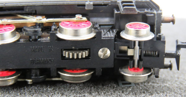 Minitrix 2912 - Elektrolok E 36 - K.Bay.Sts.B. - OVP