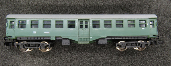 Arnold Umbauwagen 4-achsig 2 x 5804 / 5806 - OVP