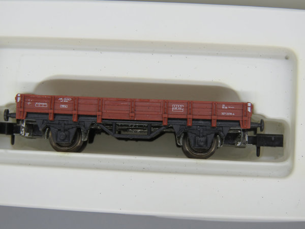 Arnold Güterwagen set 5901 / 5905 / 5906 / 5907 - OVP
